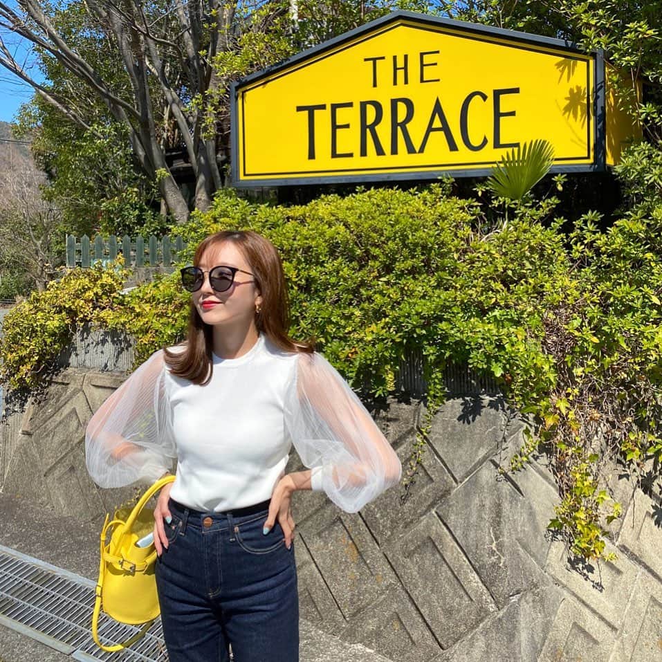 西村彩香のグルメインスタ