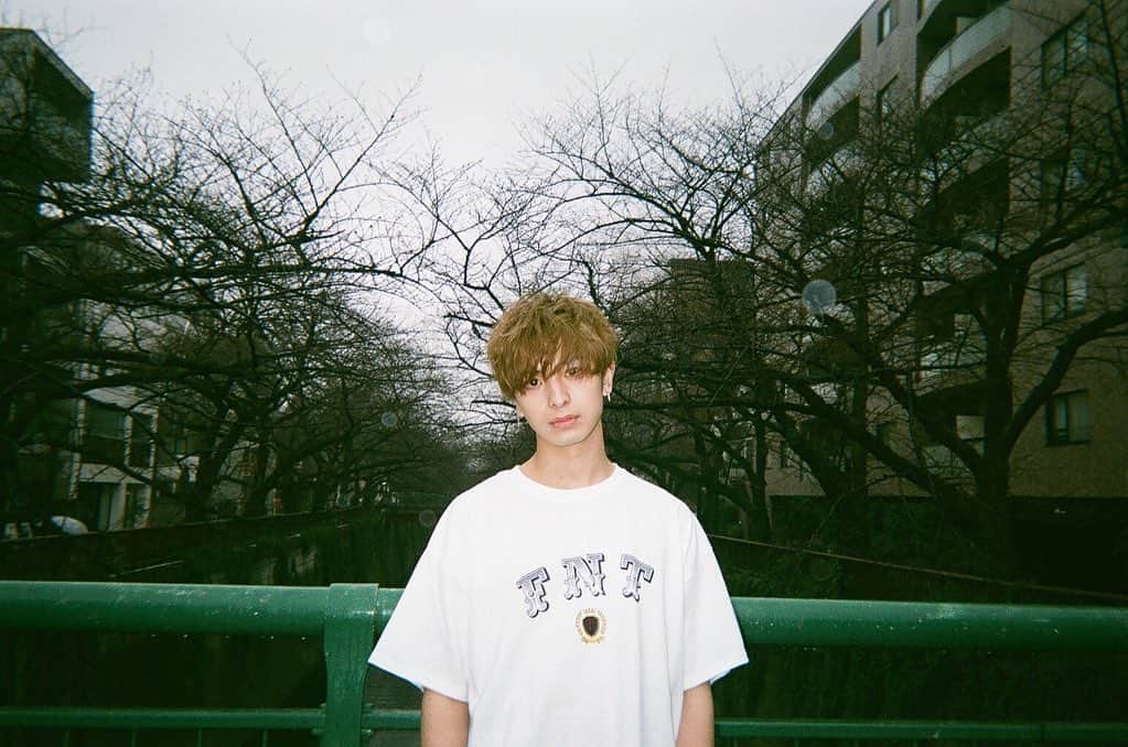 のインスタグラム：「FANTASTICS LIVE TOUR 2020"FNT"  OFFICIAL LIVE SUPPORT WEAR 1. #FANTASTICS #OFFICIALSUPPORTWEAR」