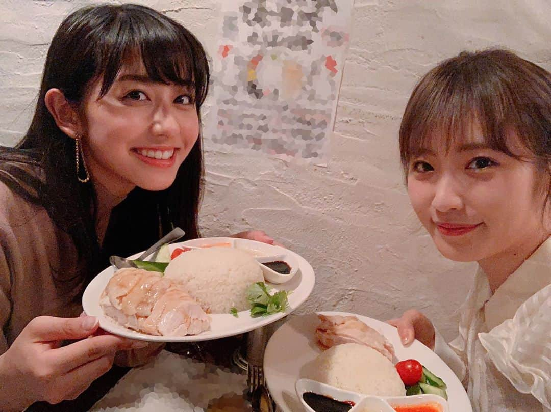 斎藤ちはるのインスタグラム