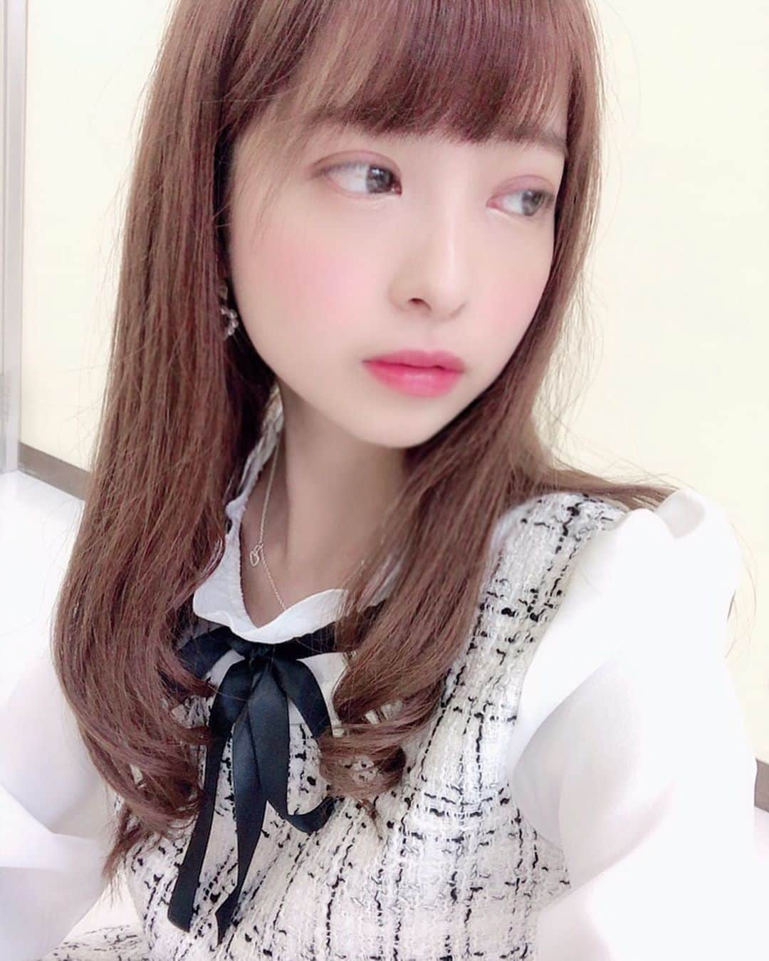 桜もこのインスタグラム