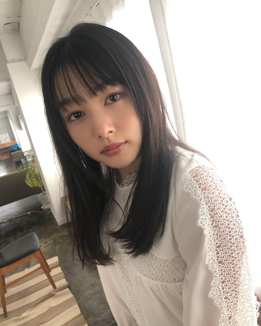 桜井日奈子さんのインスタグラム写真 - (桜井日奈子Instagram)「23歳になりました🎂」4月2日 20時46分 - sakurai.hinako_official