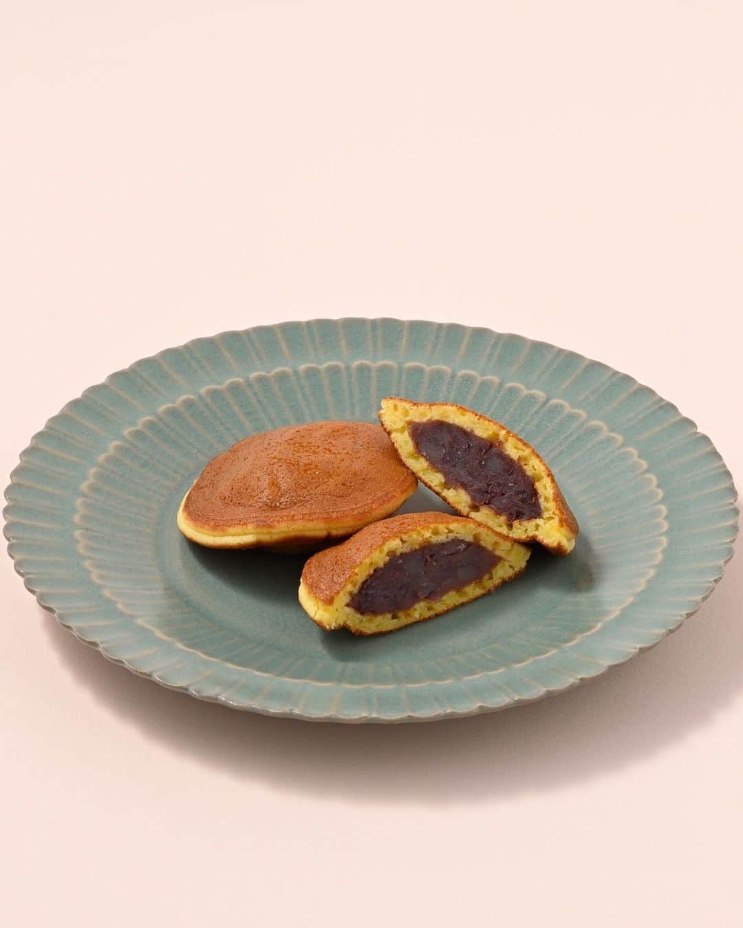 Hanako公式のグルメインスタ