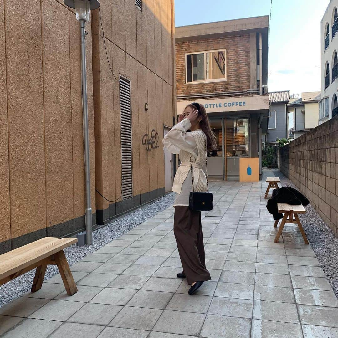 高田茉実のグルメインスタ