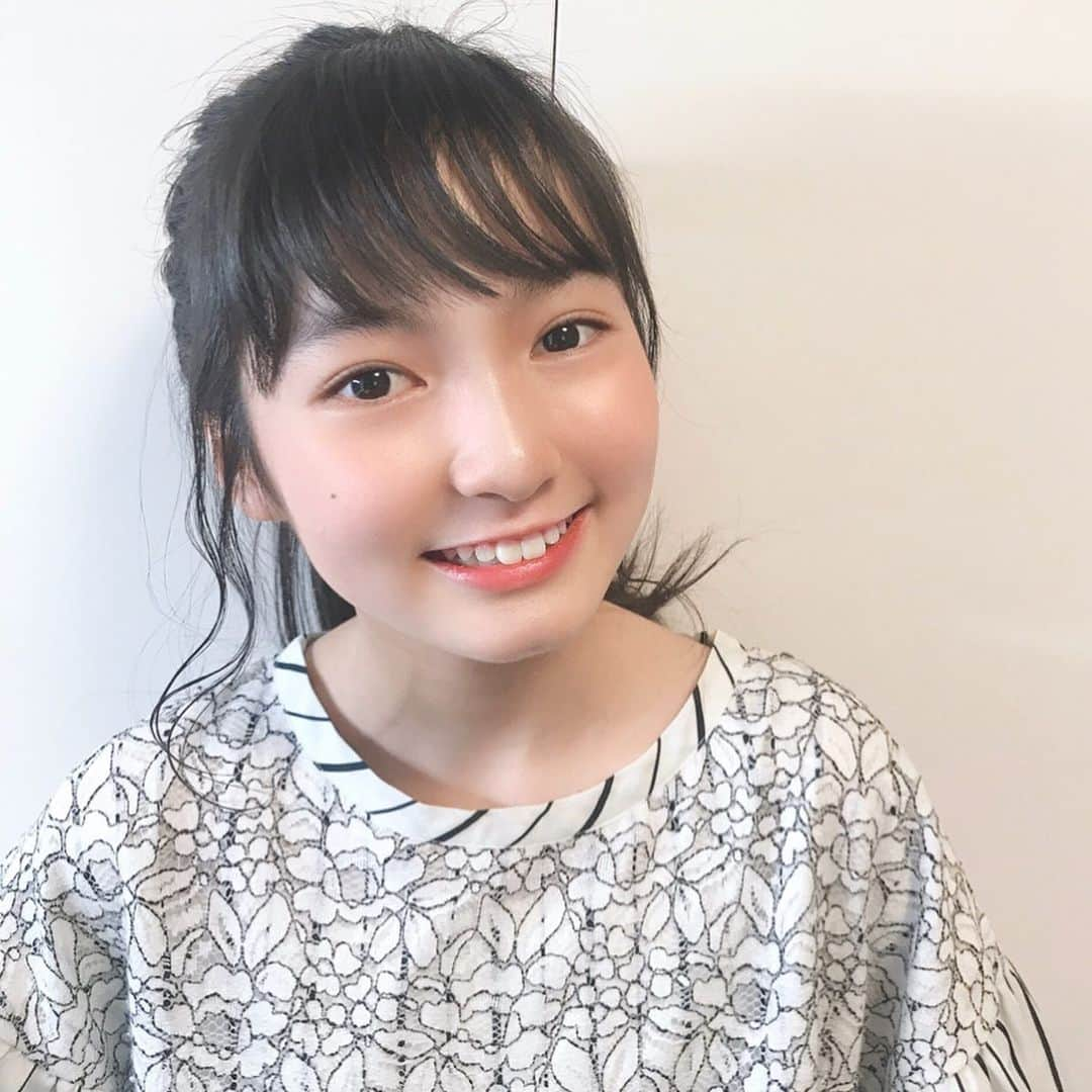 山本紗衣のインスタグラム