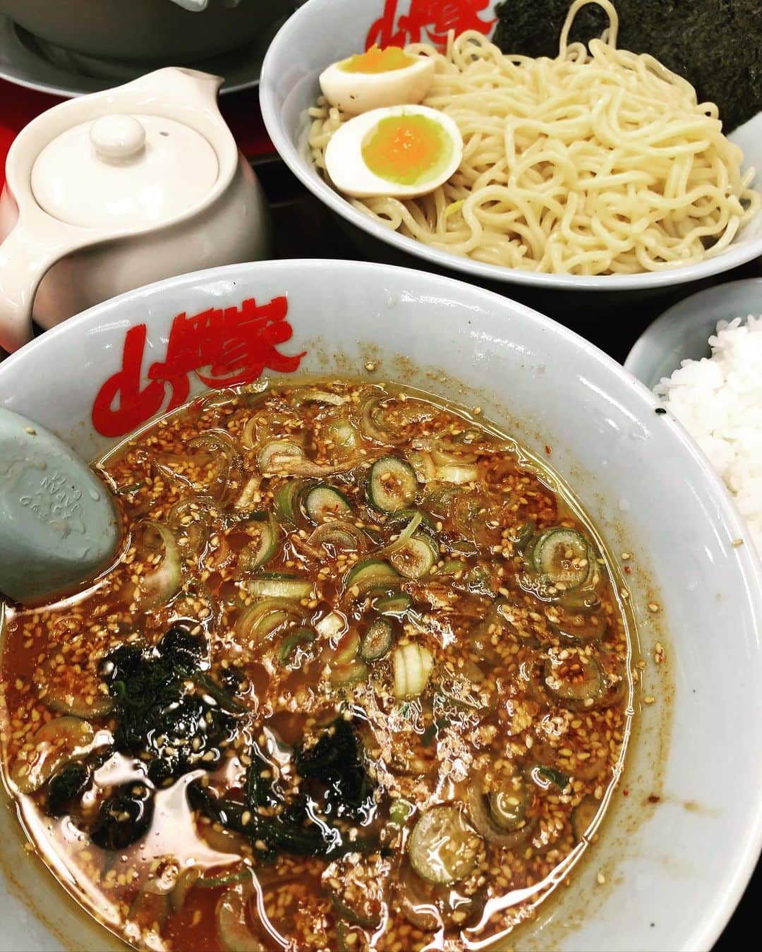 橋本塁のグルメインスタ