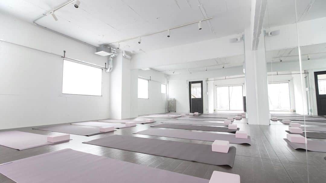 YES TOKYOのグルメインスタ