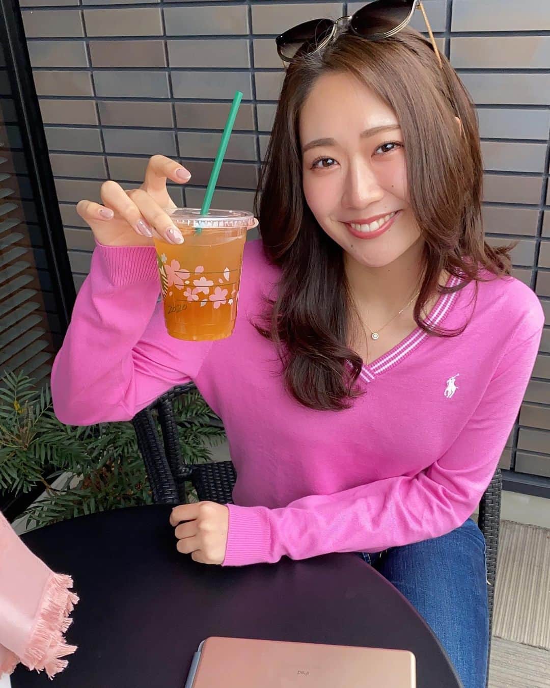 藤澤響花のインスタグラム
