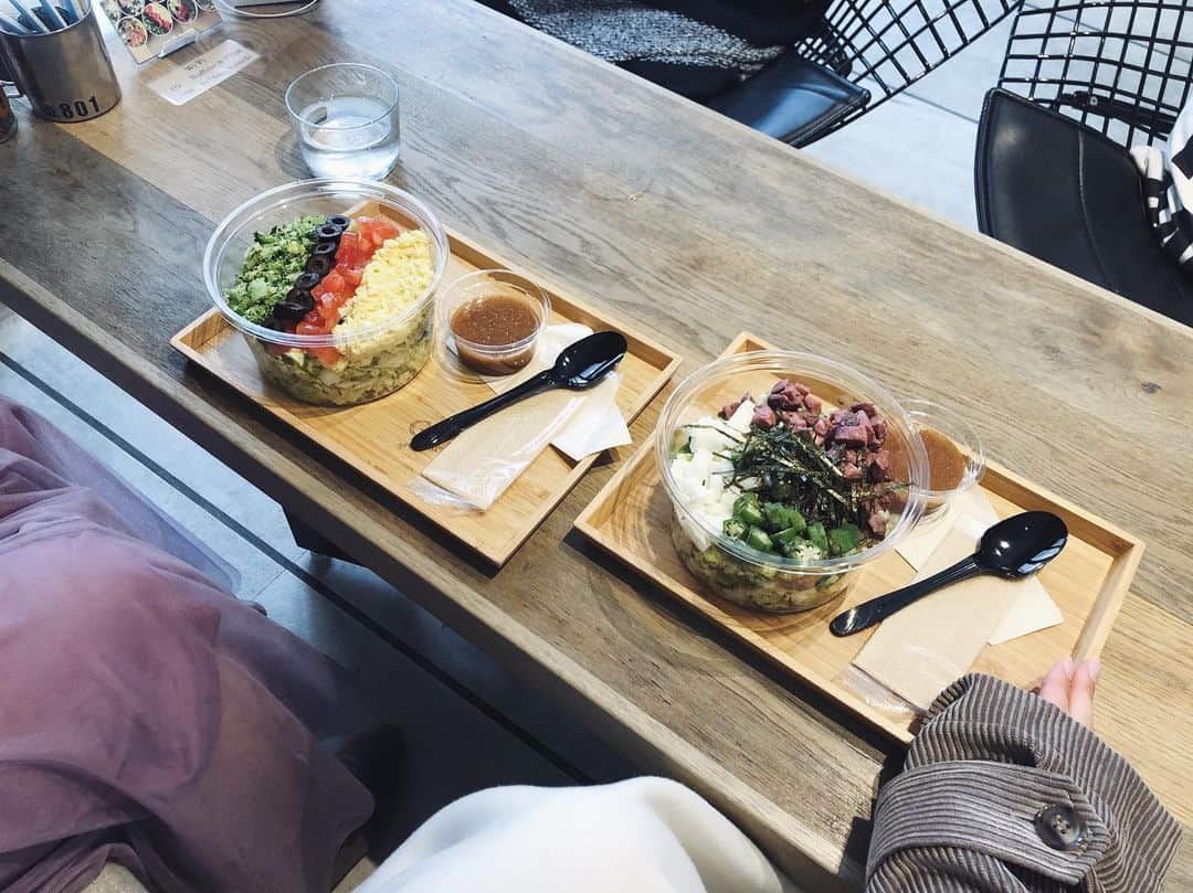 福井千佳のグルメインスタ