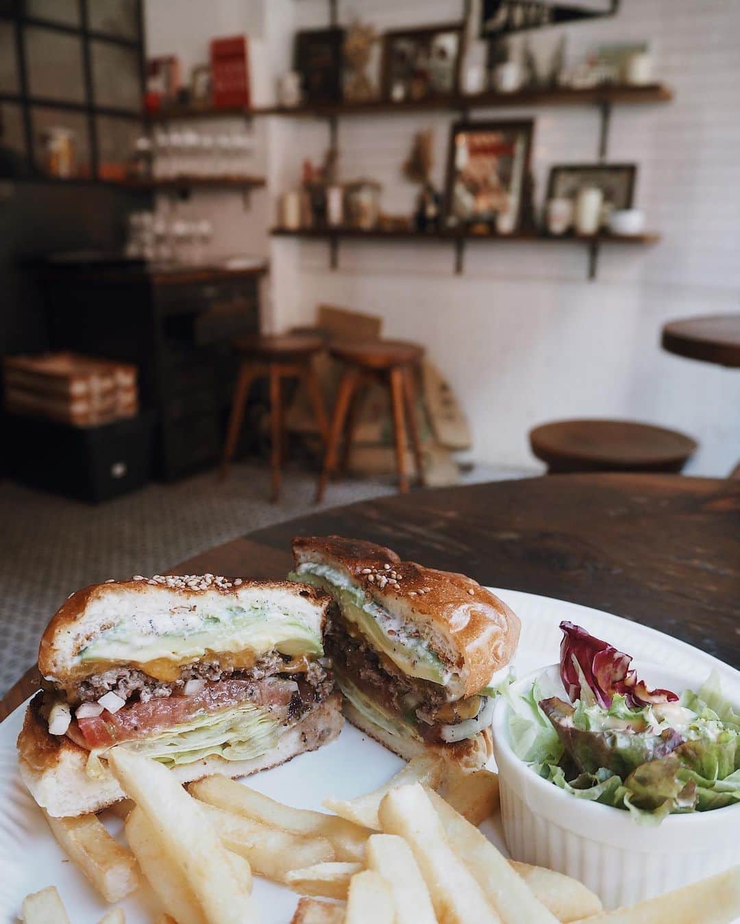 C A F E L O V E Rのグルメインスタ