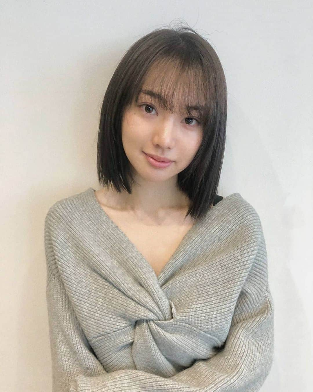 保坂玲奈のインスタグラム