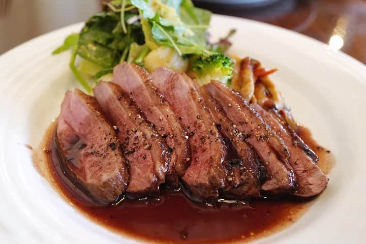 福岡グルメ 福岡ランチ「デビログ」のグルメインスタ