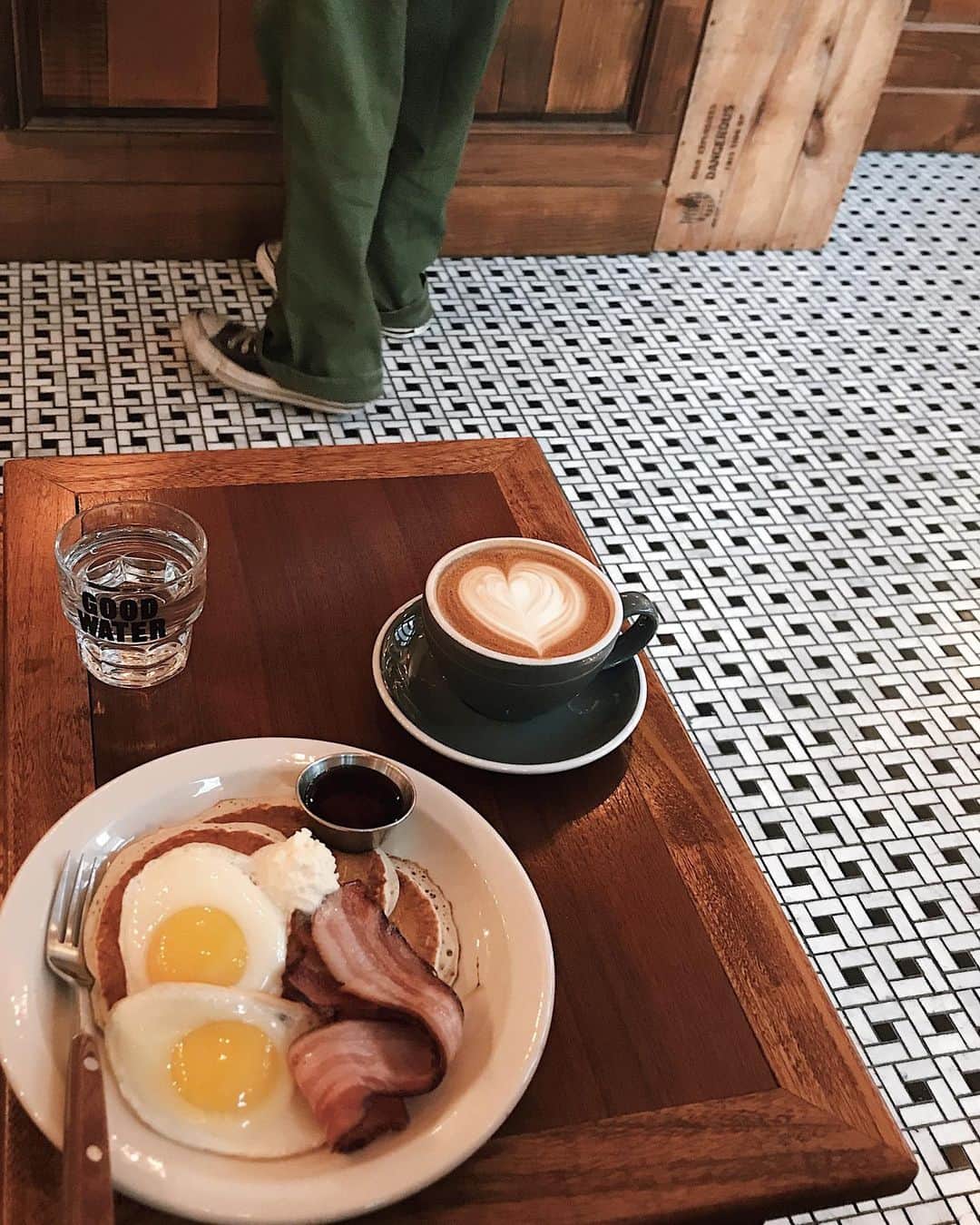 C A F E L O V E Rのグルメインスタ