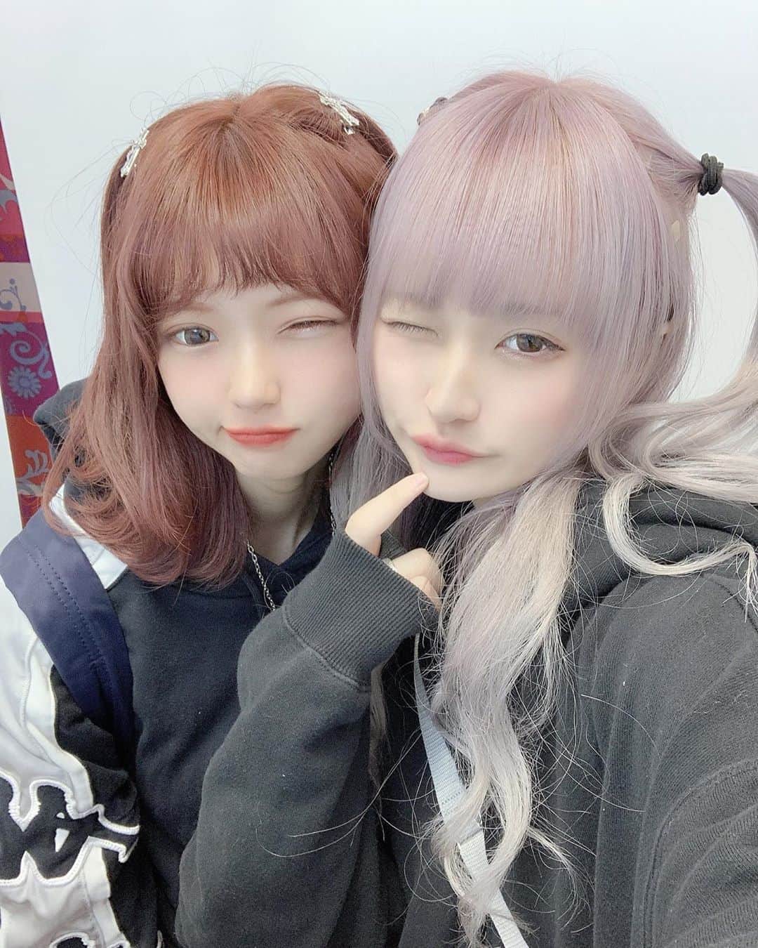 のインスタグラム：「パープルシルバー➰🔼」