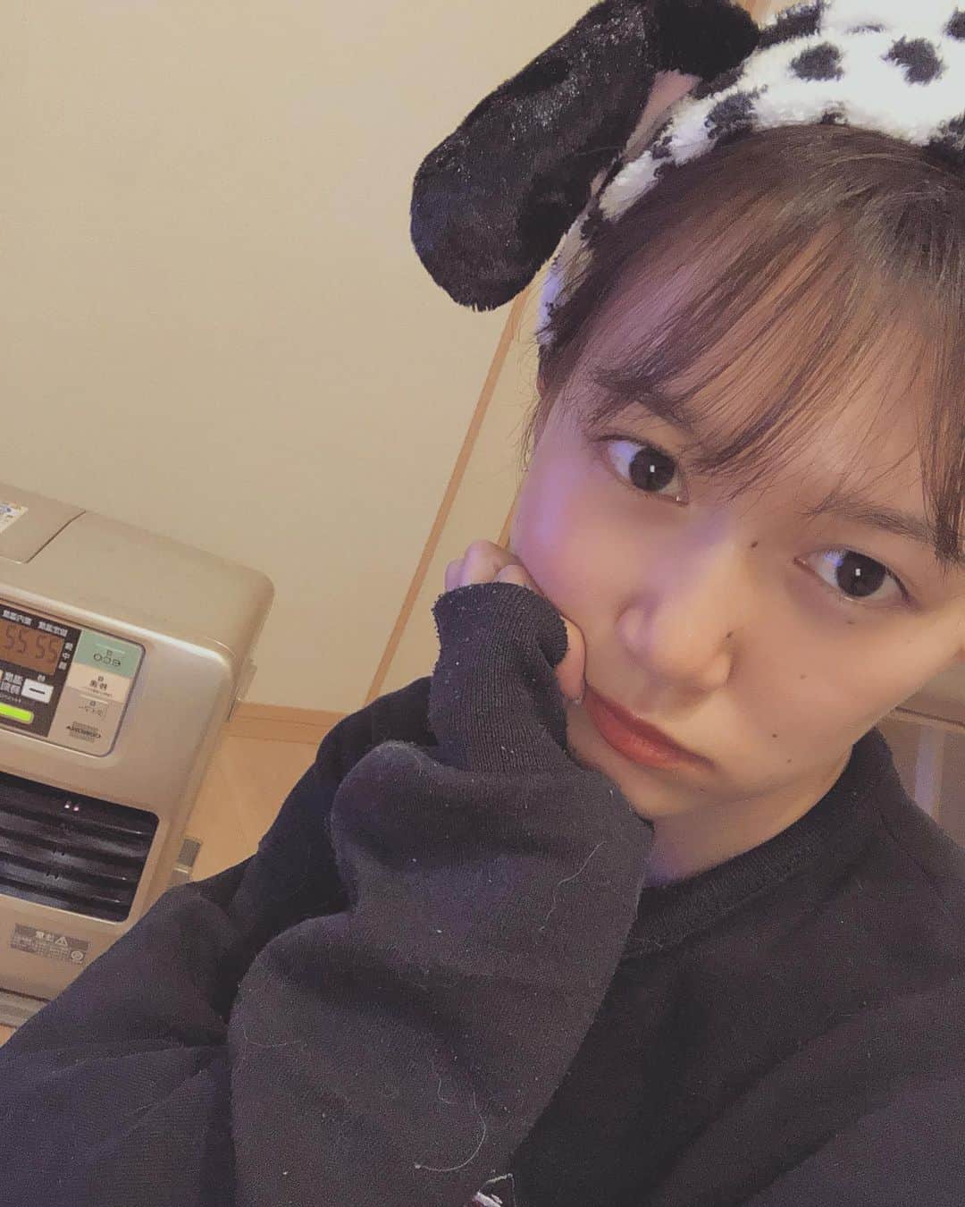 高橋茉奈のインスタグラム