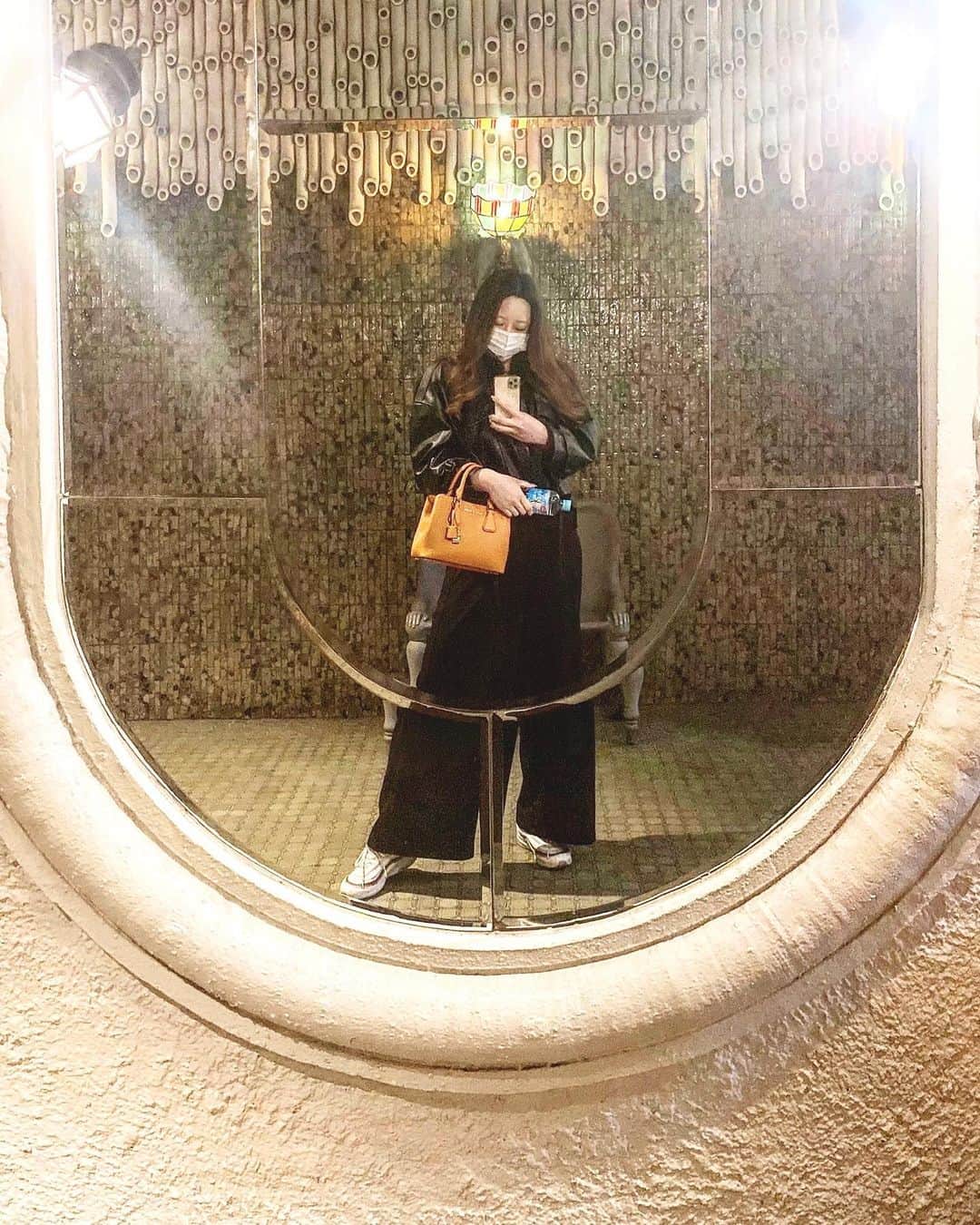 神宮 若奈のグルメインスタ