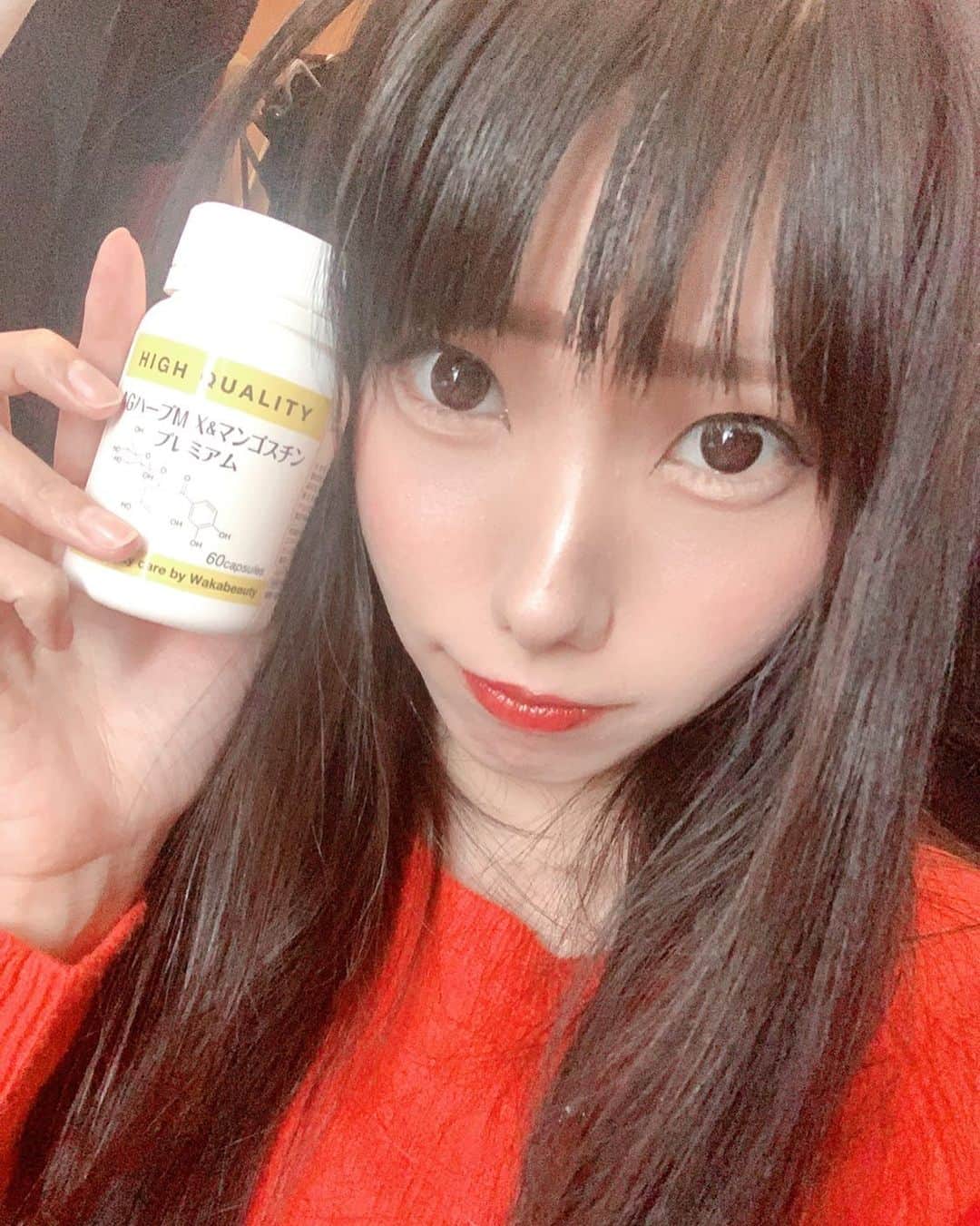 秋元るいのインスタグラム
