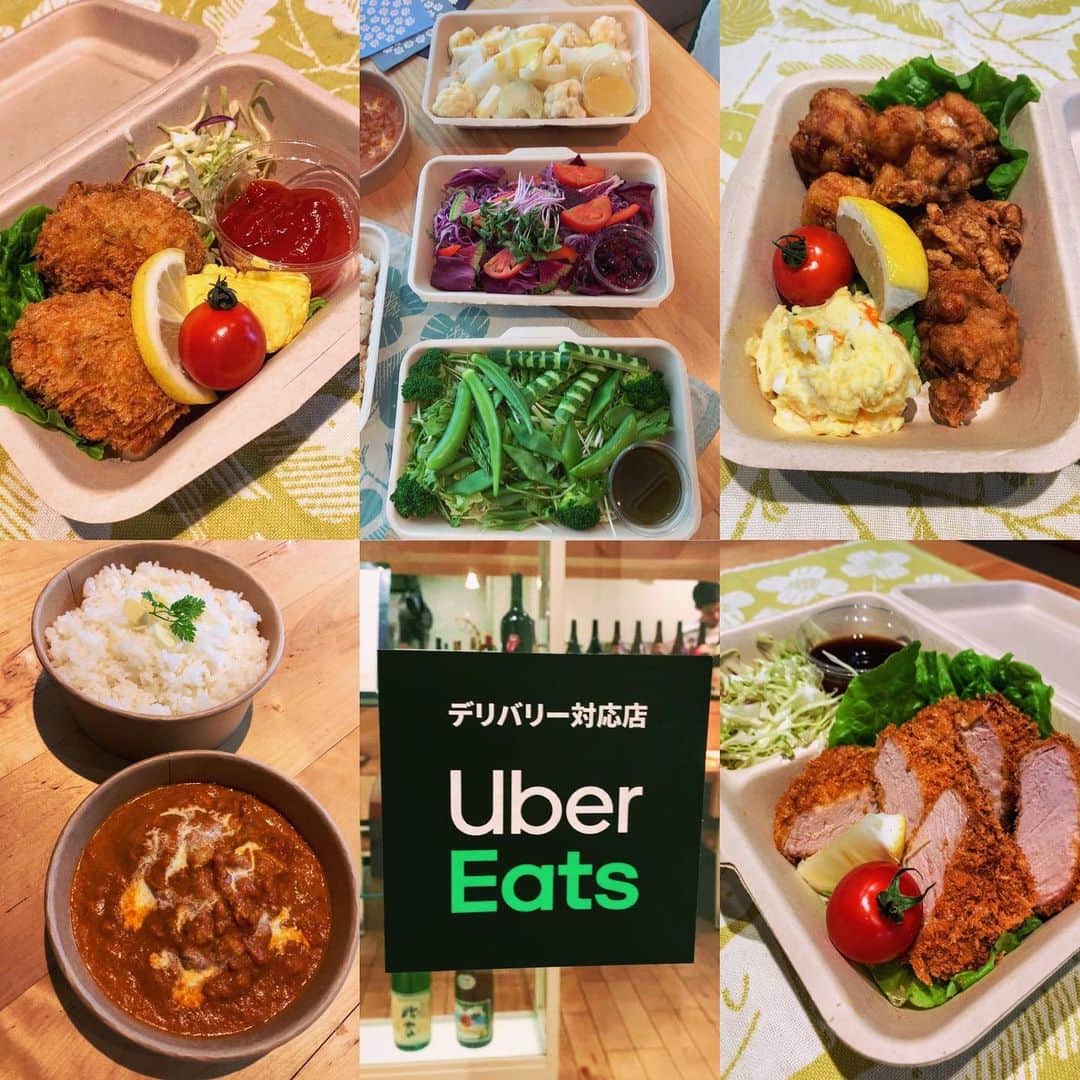 mori_no_tsukueのグルメインスタ