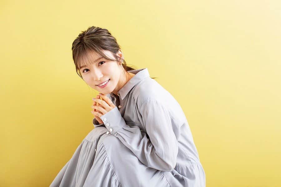 松岡茉優　ファンアカウントのインスタグラム：「. あさイチプレミアムトーク！！ . #松岡茉優#2020#あさイチ#nhk#博多華丸大吉#スイーツ#フルーツ#かわいい#推し#女優#俳優#声優#アイドル#モデル#映画#予告#ドラマ#CM#アニメ#日本#Japan#instagood #beautiful#happy#love#おすすめ#いいね#Instagram#Twitter#茉優ちゃん823」
