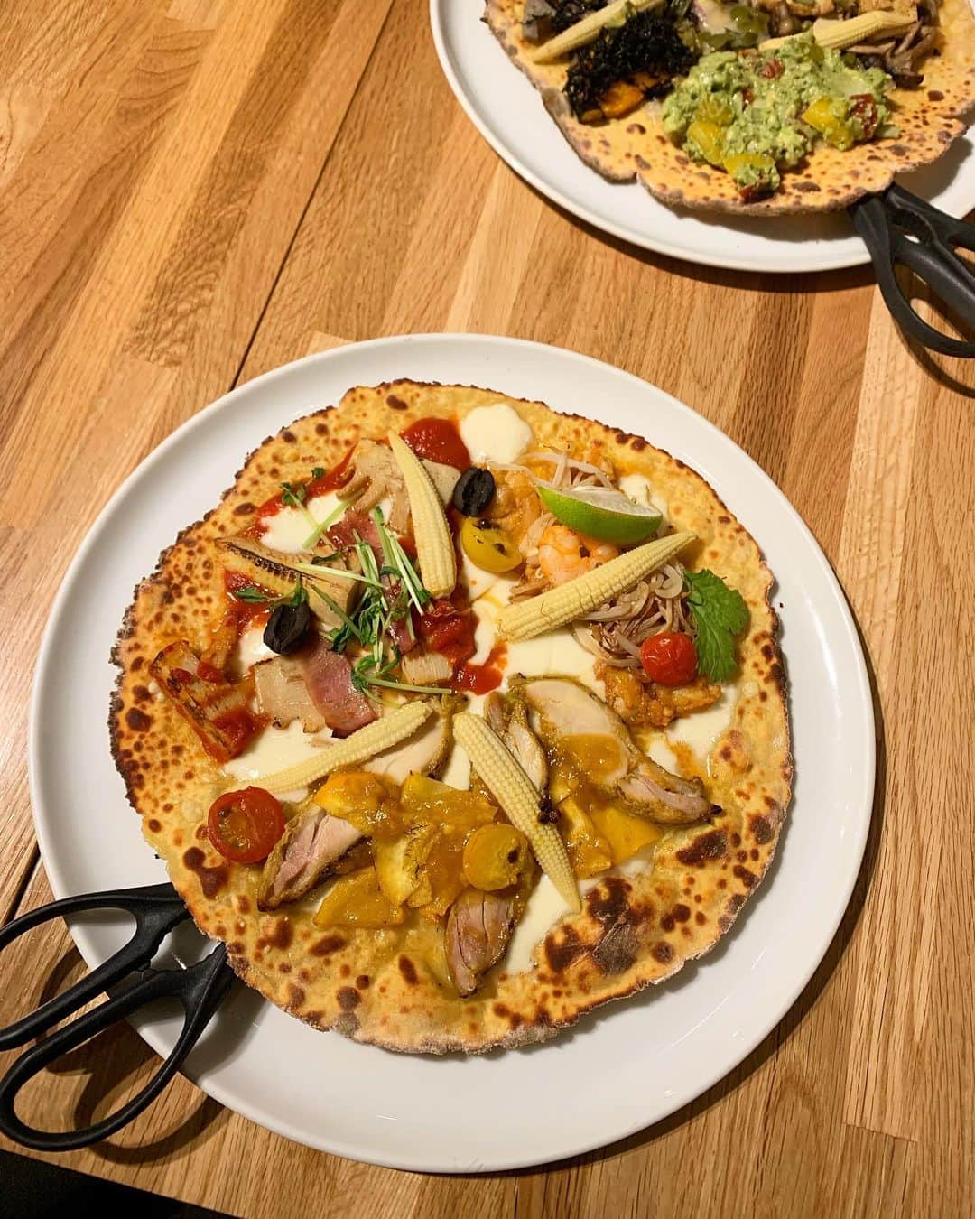 田中セシルのグルメインスタ