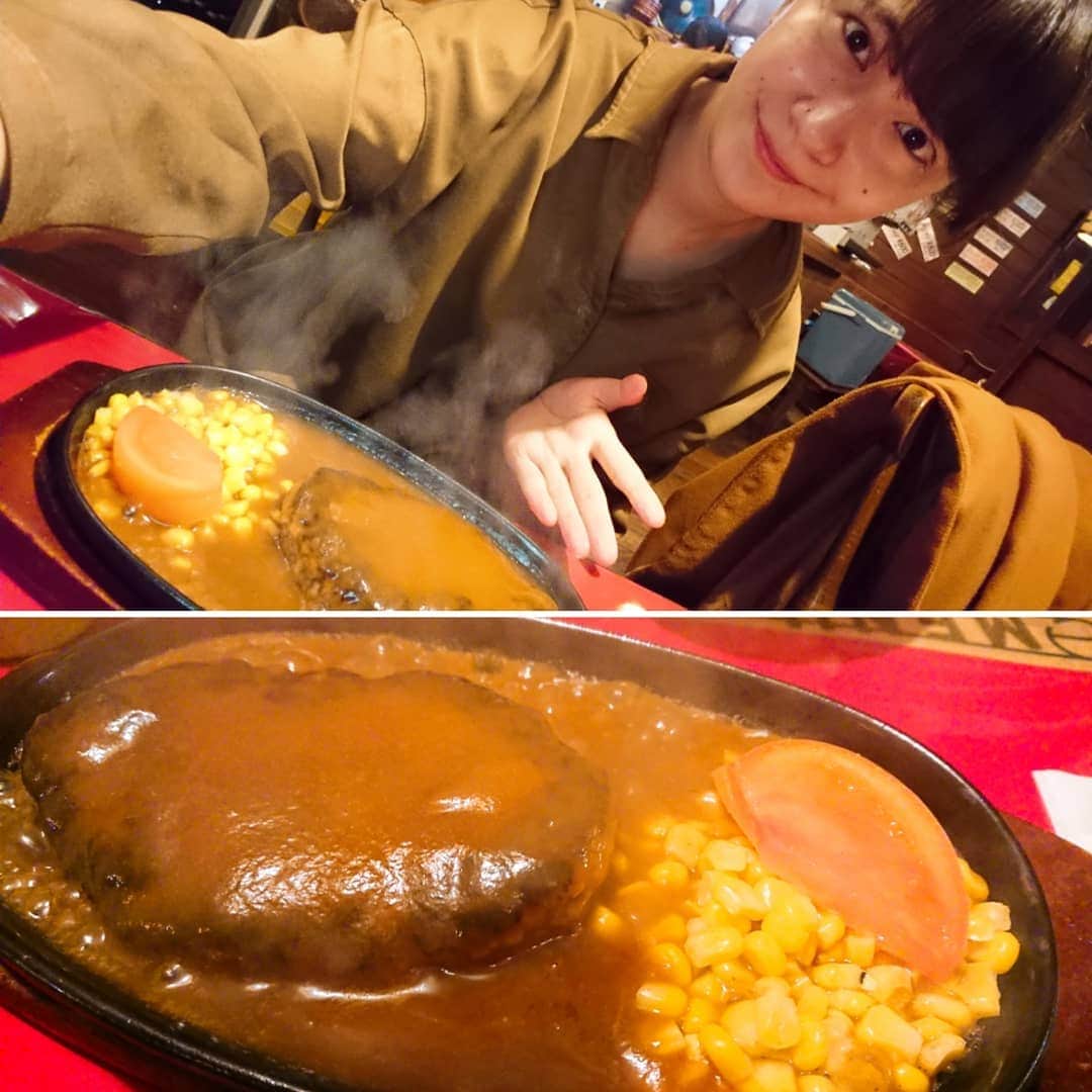 山田彩乃のグルメインスタ