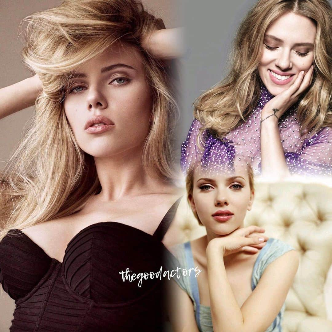 ソン・ジュンギのインスタグラム：「Scarlett Ingrid Johansson (born November 22, 1984) is an American actress and singer. The world's highest-paid actress since 2018, she has made multiple appearances in the Forbes Celebrity 100. Her films have grossed over $14.3 billion worldwide, making Johansson the third-highest-grossing box office star of all time. She is the recipient of numerous accolades, including a Tony Award and a BAFTA Award, as well as nominations for two Academy Awards and five Golden Globe Awards. #scarlettjohansson #blackwidow 🍃」