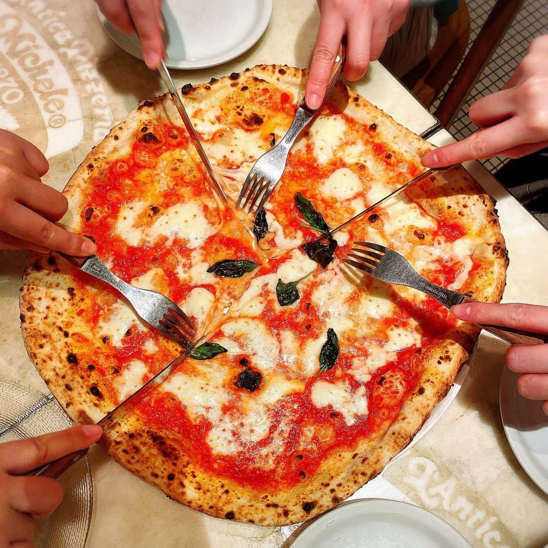 小峰みこのグルメインスタ