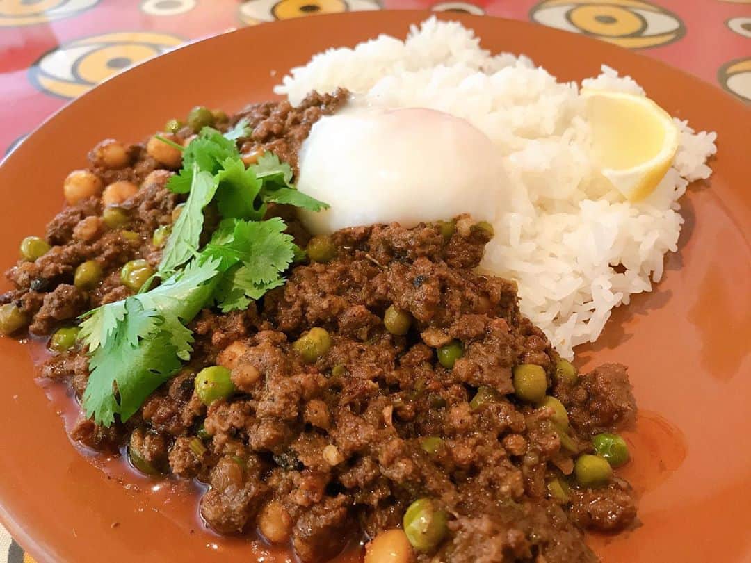 前川由希子のグルメインスタ