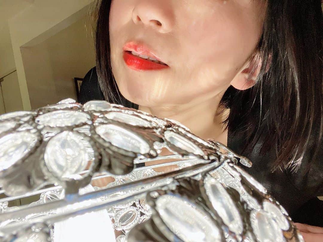 井川ちさと（新尾きり子）さんのインスタグラム写真 - (井川ちさと（新尾きり子）Instagram)「同じ空の下に﻿ いるだけで#幸せ 6v6💛﻿ ☀️You are my #sunshine ☀️﻿ Glad that I have you in #mylife .👑 #thankyou always. #love you always.🤘」4月3日 4時58分 - ki_ri_ko_ni_i_o_
