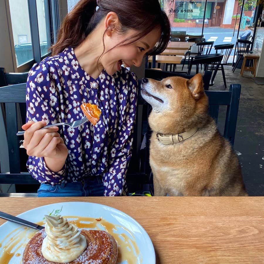 りーまるのグルメインスタ