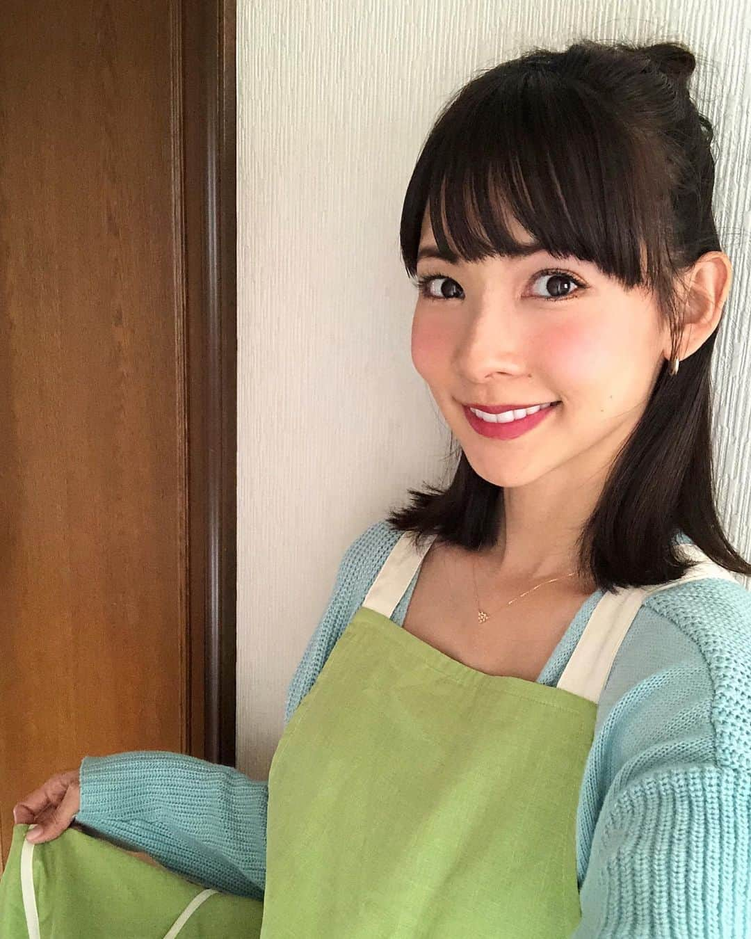 阪本智子のインスタグラム