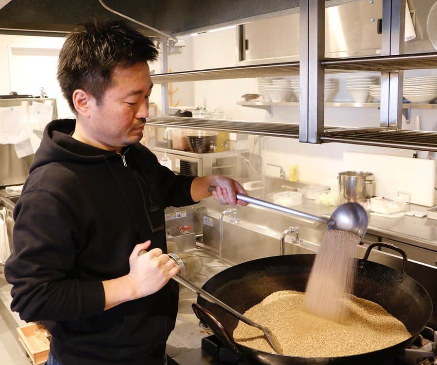 株式会社175のグルメインスタ