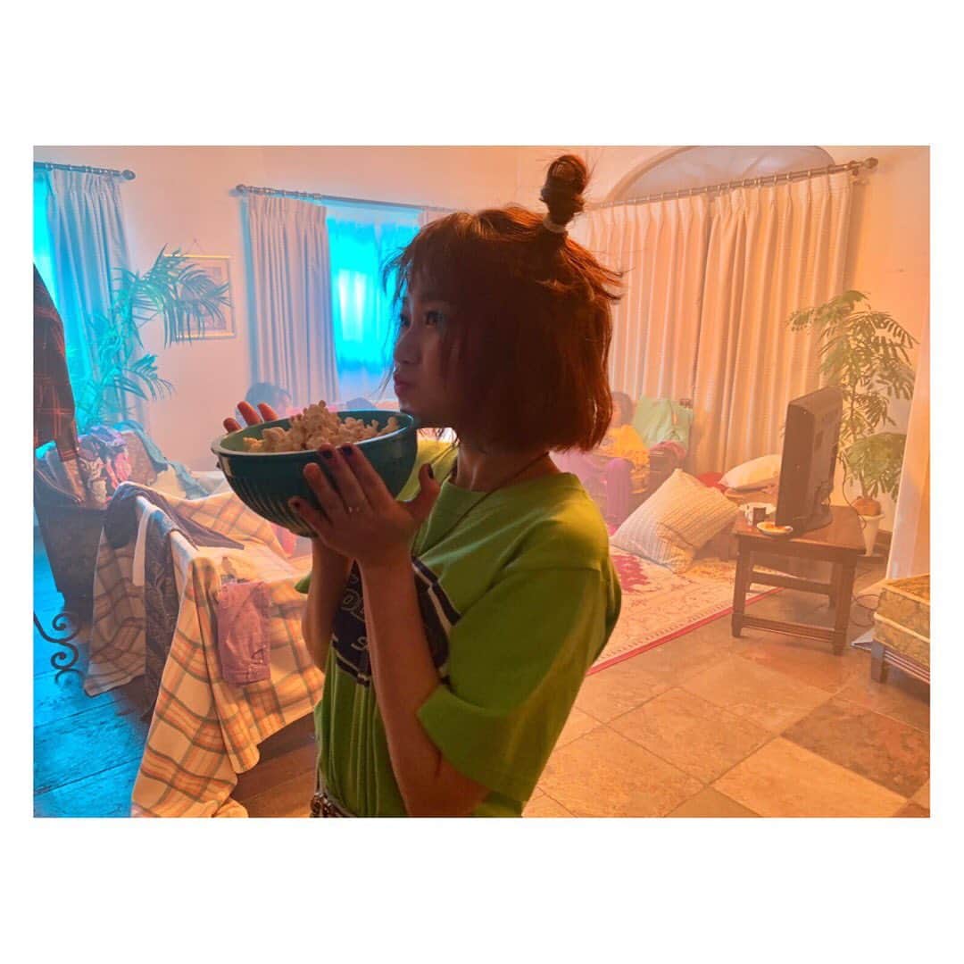鹿沼亜美のインスタグラム