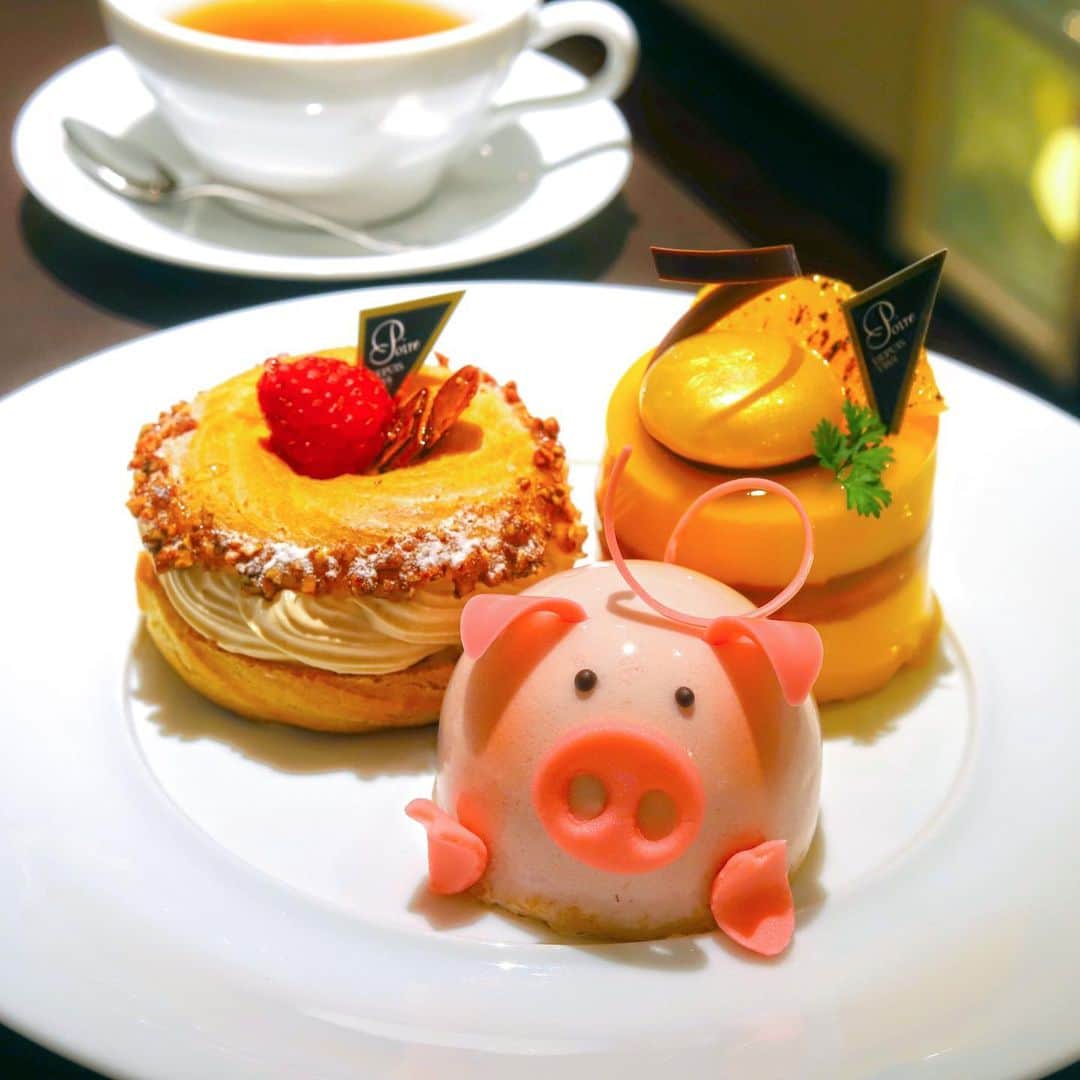 きょん。のグルメインスタ