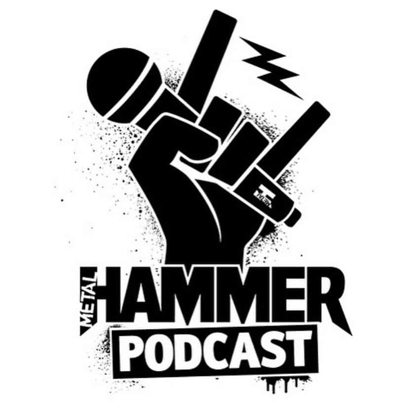 METAL HAMMERさんのインスタグラム写真 - (METAL HAMMERInstagram)「The new Metal Hammer Podcast is live and features our review of the new @TestamentOfficial album, plus we look further into the ways the metal scene is finding some huge positives during the COVID-19 pandemic. Out now through all your usual podcast outlets! #Testament #Thrash #ThrashMetal #HeavyMetal #MetalHammerPodcast #MetalHammer」4月3日 19時25分 - metalhammeruk