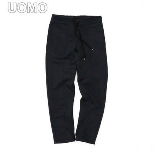 UOMOのインスタグラム