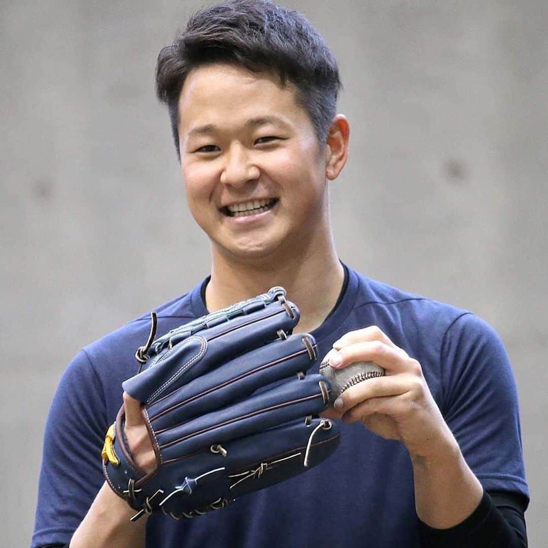 読売巨人軍さんのインスタグラム写真 - (読売巨人軍Instagram)「#菅野智之 投手  #田口麗斗 投手 #沼田翔平 投手  #中川皓太 投手 #立岡宗一郎 選手 #畠世周 投手  #野上亮磨 投手 #大竹寛 投手 #巨人 #giants #ジャイアンツ #読売ジャイアンツ」4月3日 18時08分 - yomiuri.giants