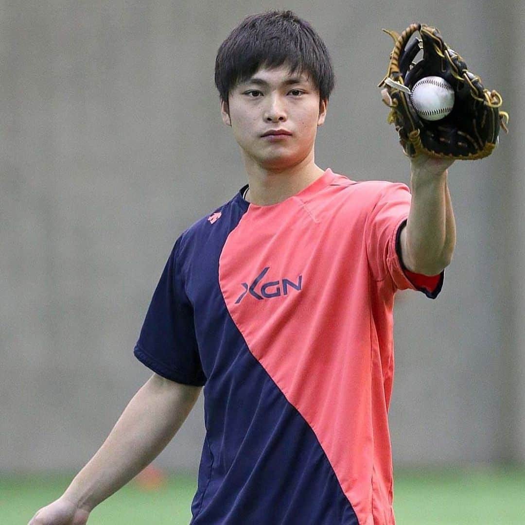 読売巨人軍さんのインスタグラム写真 - (読売巨人軍Instagram)「#菅野智之 投手  #田口麗斗 投手 #沼田翔平 投手  #中川皓太 投手 #立岡宗一郎 選手 #畠世周 投手  #野上亮磨 投手 #大竹寛 投手 #巨人 #giants #ジャイアンツ #読売ジャイアンツ」4月3日 18時08分 - yomiuri.giants