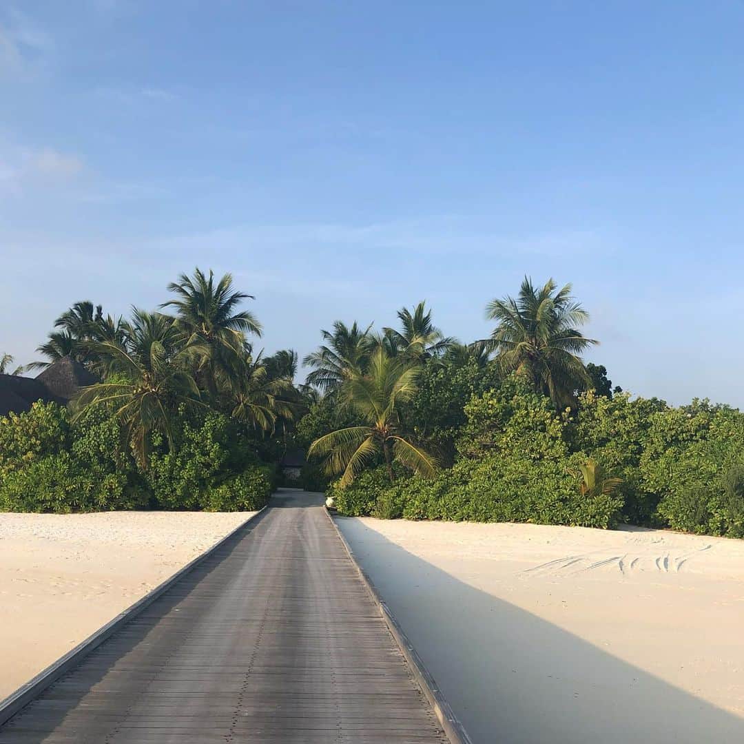 エレナ・アレジ・後藤のインスタグラム：「this time last year 🤍 had to cancel this years trip」