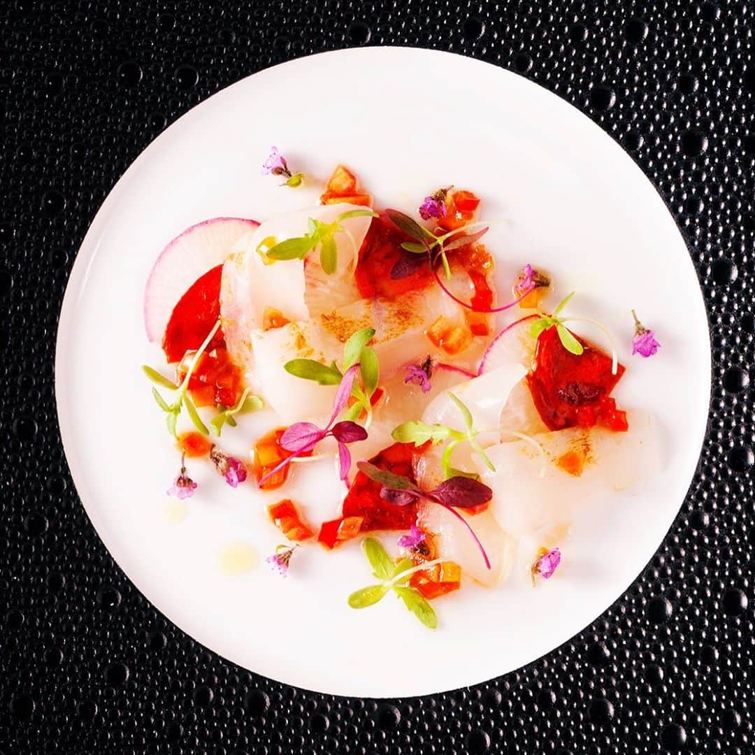 ホテルグランヴィア大阪のグルメインスタ