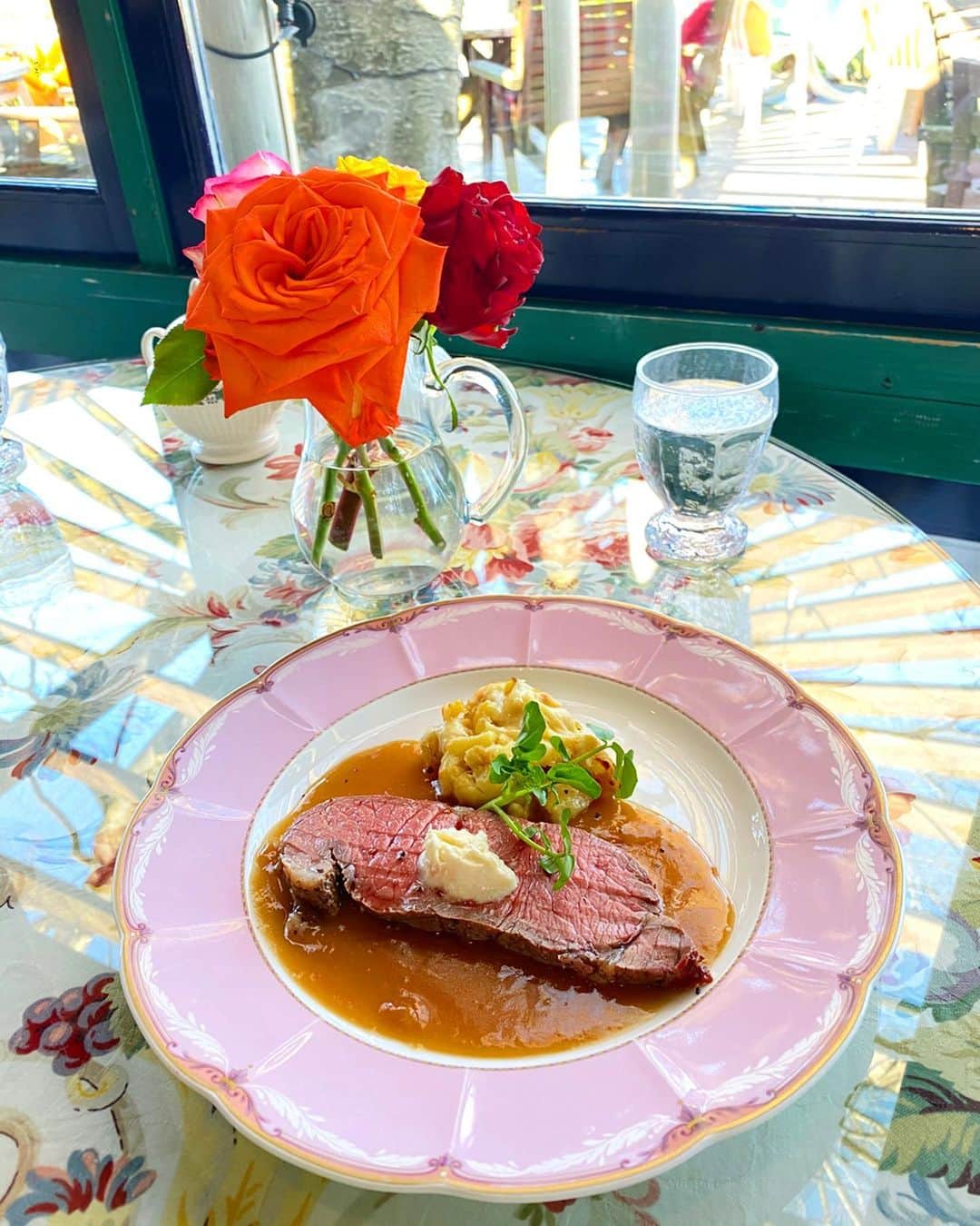 西村彩香のグルメインスタ