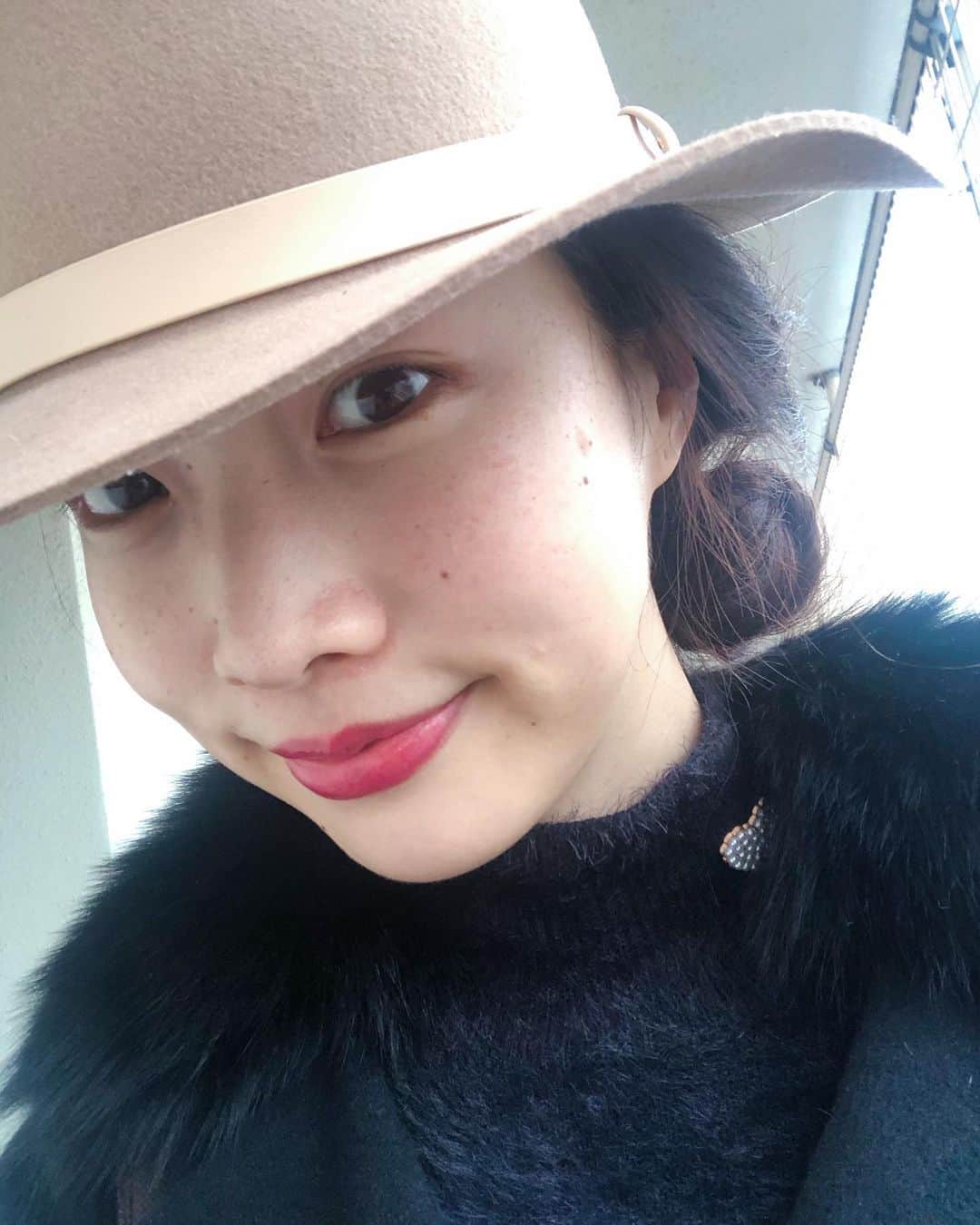 工藤沙織のインスタグラム
