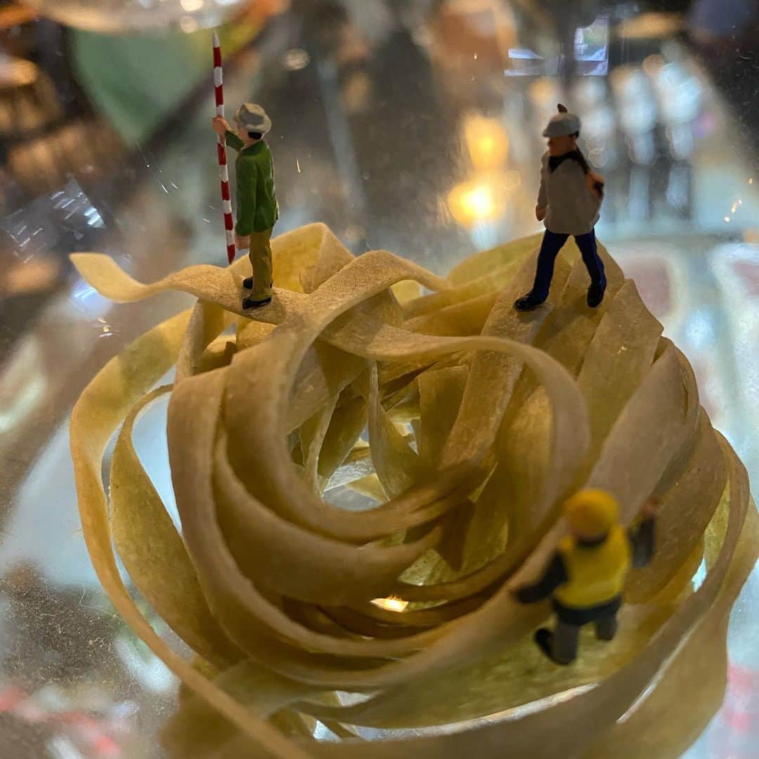 ソジン のインスタグラム：「Other planet👁」