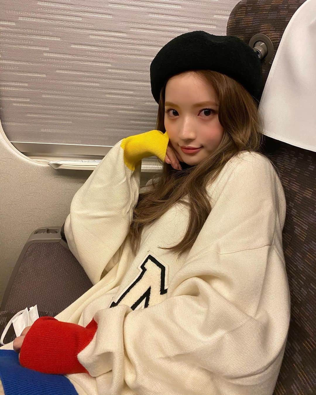 南りほのインスタグラム