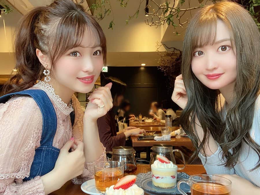 沢井里奈のグルメインスタ