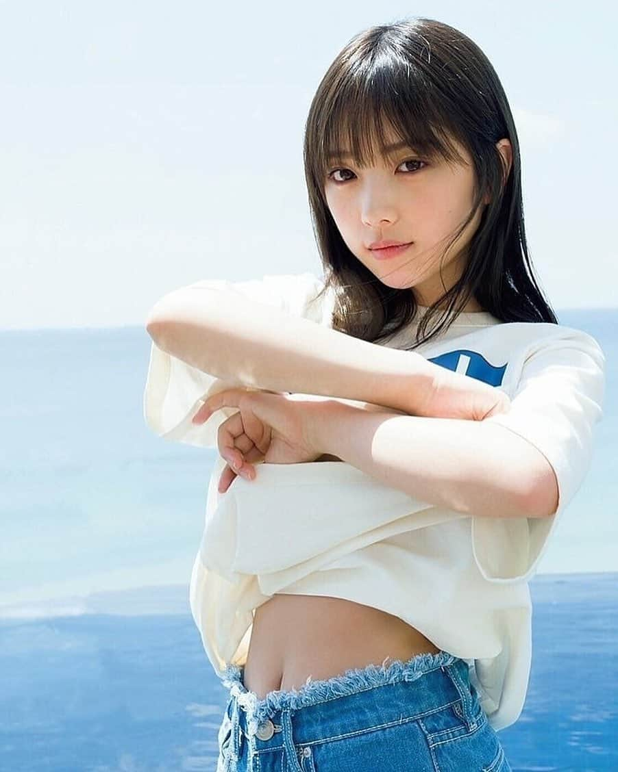 西野七瀬fanのインスタグラム