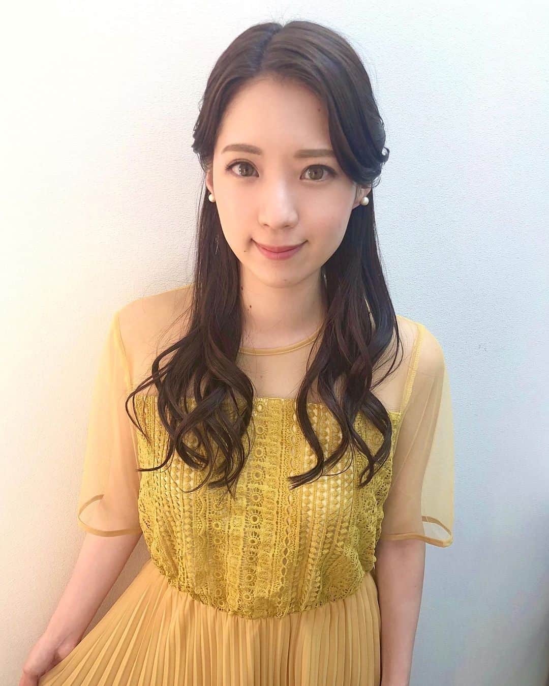 色紙千尋のインスタグラム