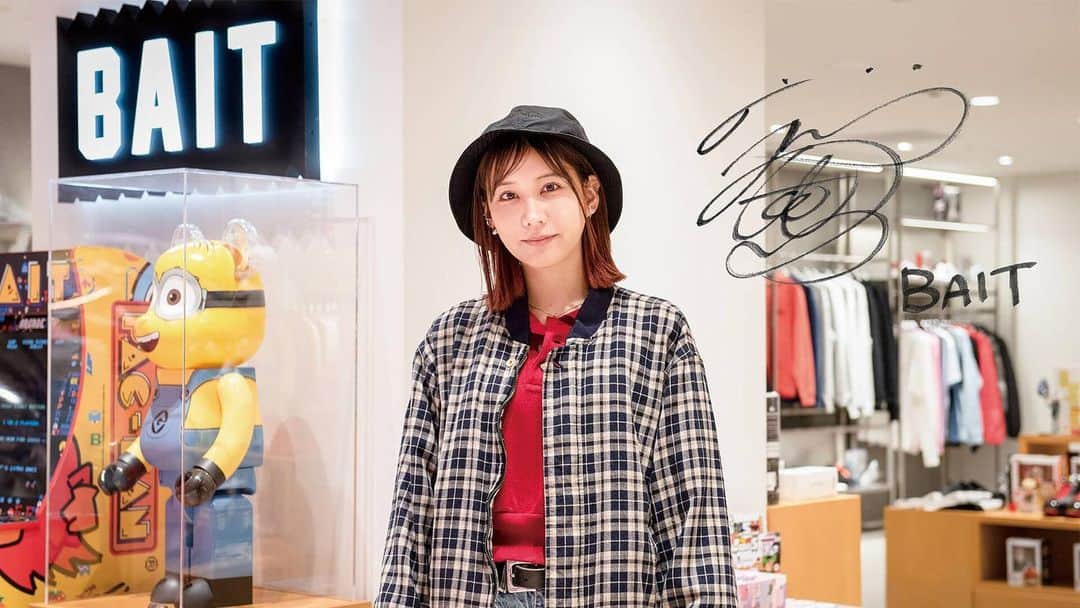 SCANDALのインスタグラム