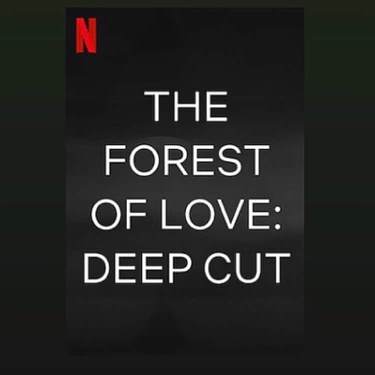 鎌滝えりさんのインスタグラム写真 - (鎌滝えりInstagram)「昨秋Netflixオリジナル映画として配信された『愛なき森で叫べ /THE FOREST OF LOVE』。 2020年4月30日より『愛なき森で叫べ : Deep Cut』ドラマシリーズ版全7話が改めて世界190ヶ国語配信になります。  この状況下、 ずっとお家にいなければならない世界中の皆さんに。 どうかドラマシリーズも「エンターテイメント」ととして、楽しんでいただけますように。  The Netflix original series 『The forest of love:Deep Cut 』by Director Shion Sono will be available on Netflix starting April 30th. I hope you'll be healthy and happy. "Movies are free" 劇中台詞より  #theforestoflovedeepcut  #theforestoflove  #愛なき森で叫べ」4月3日 19時17分 - erikamataki