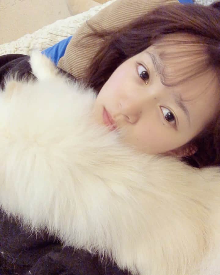 高橋茉奈のインスタグラム