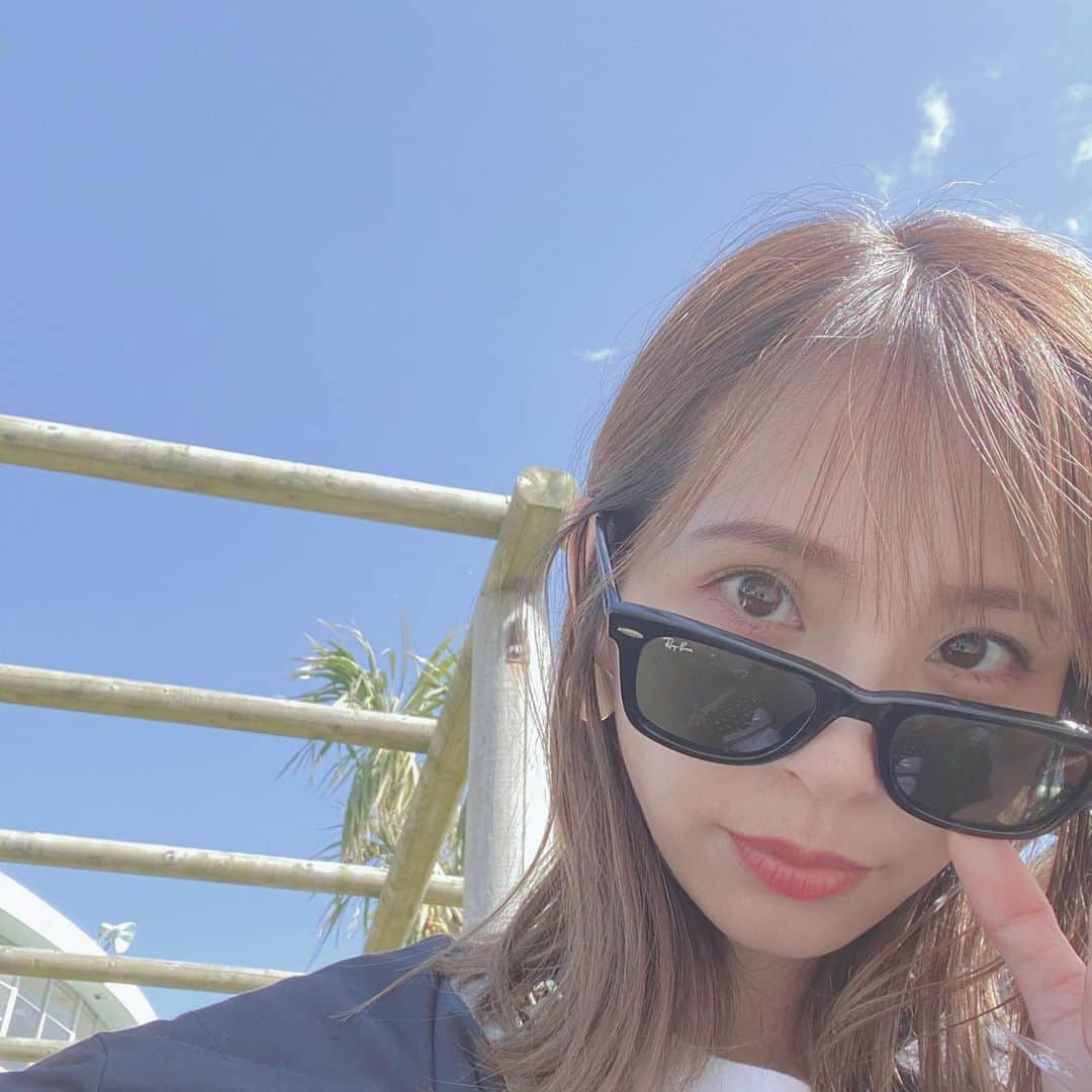 福長優のインスタグラム：「❤︎ はぁ〜あ。  #時を戻そう　←  #前の写真だお」